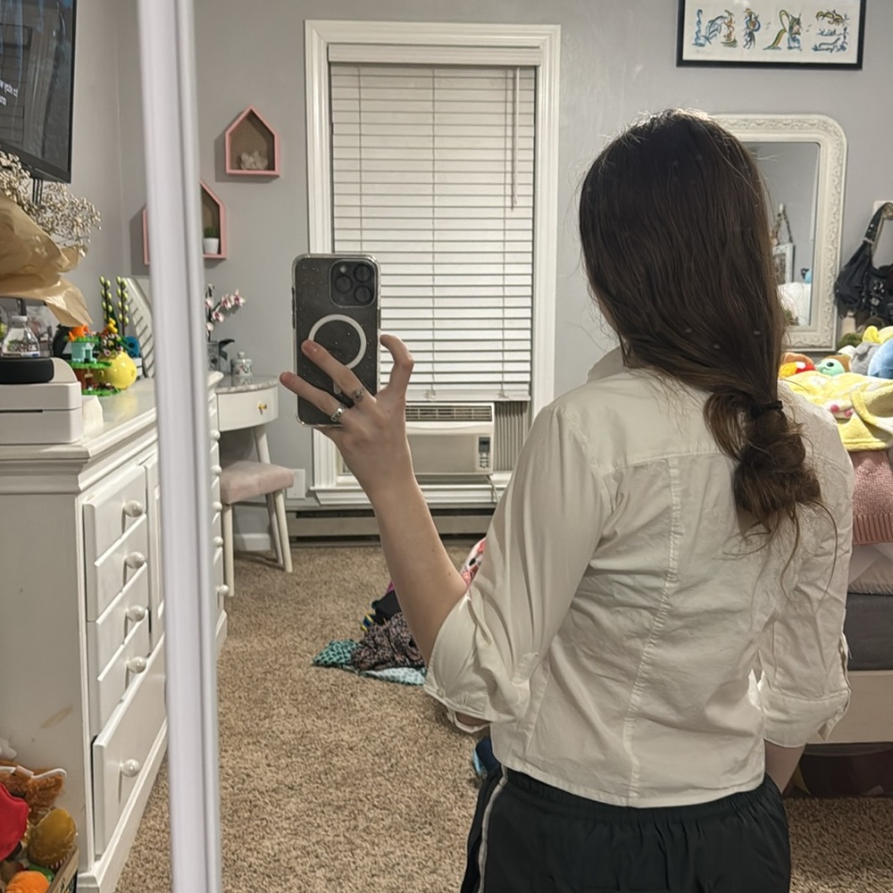 Button Down - image 7